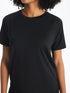 LC Waikiki Crew Neck Regular Short Sleeve Women's T-shirt